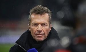 马特乌斯：欧足联应想出新的规则，尽量避免同国球队欧冠提前相遇