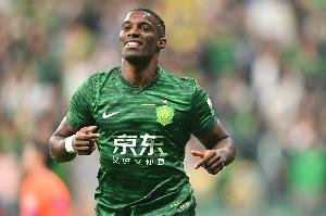 记者：国安热身赛郝昱丞传射、法比奥破门，球队2月3号赴泰国冬训