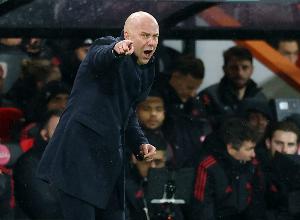 希勒：斯洛特得拿到欧冠资格才能不下课 红军可能是最差卫冕冠军