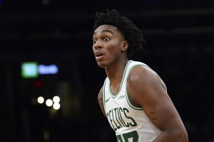 近期机会不少！阿马里·威廉姆斯：亲友们都祝贺我取得的成就