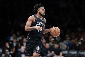 得分能力真强！托马斯半场11分15秒9中6砍19分 罚球6中6&次节14分