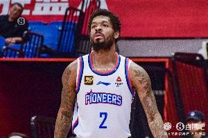 尽力了！哈姆雷特20中11空砍31分5板7助1断