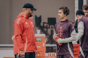 罗马诺：尤文将签下19岁小将利奇纳，拜仁保留30%二次转会分成