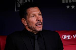 世体：马竞阵中多人受伤，本轮客战莱万特只有18名一队球员可用