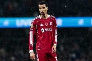 9500万欧没白花，埃基蒂克本赛季英超10球，领跑所有夏窗新援