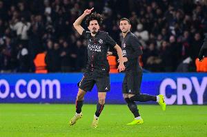 阿斯：皇马26-27赛季阵容或将大变，维蒂尼亚被认为可以带来改变