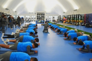 二月集结，凛冬砺剑，焕新出发💪 ​​​