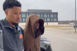 迪马：卢克曼已经启程前往马德里，即将加盟马竞