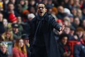 罗塞尼尔：中场休息没大喊大叫，下半场变阵看到了应有的水平能量