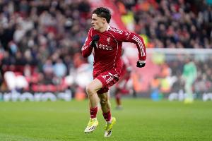 维尔茨：能赢比赛我就很享受进球，很荣幸能在这些球迷面前踢球