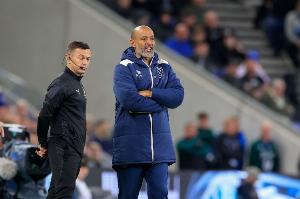 冲击4连胜，努诺：特劳雷在场上极具威胁 客战切尔西必须全力以赴