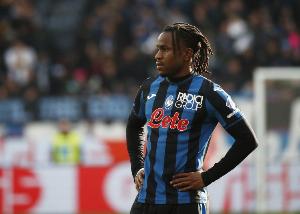 迪马：马竞和亚特兰大就卢克曼转会达协议，但球员尚未同意加盟