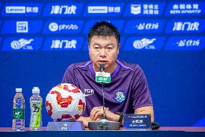 记者：津门虎个别位置在争取引援，预计下周有新内援抵达西班牙