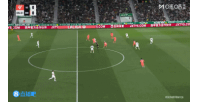 完美开局！亚马尔6分钟单刀过掉门将破门，奥尔莫直塞助攻