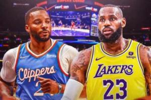 虽迟但到！鲍威尔生涯首次入选全明星 去年遗憾错过！