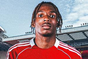 记者：利物浦在雅凯竞争中居于领先地位！力争未来几小时内达协议