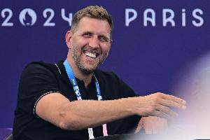 Stein：独行侠希望诺维茨基回归球队 可以给他提供任何想要的角色