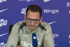 罗塞尼尔：阿森纳是晋级热门这是现实 我会用时间证明我是否胜任