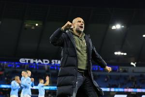 英超赛程调整：曼城对纽卡、森林对利物浦改为2月22日举行