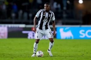 卡卢卢：我们确实踢得很好很自如，很喜欢斯帕莱蒂为我安排的角色