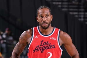 字母哥可能因伤错过今年全明星 伦纳德和申京均有望被钦点递补