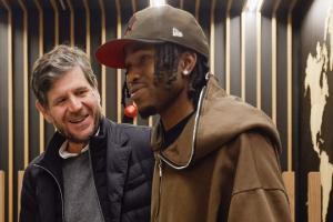 记者：马竞为卢克曼调整训练时间，不排除国王杯对阵贝蒂斯首秀