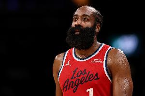 人在曹营！队记：近期战绩持续向好的情况下快船本不愿交易哈登