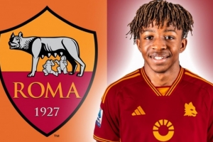 罗马诺：达成协议，埃尔切将租借引进罗马18岁后卫桑加雷