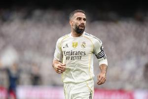 阿斯：卡瓦哈尔和阿诺德回归，平图斯带领皇马进行体能强化训练