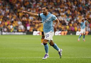 曼晚：曼城与纽卡共15人缺战联赛杯半决赛，其中曼城8人