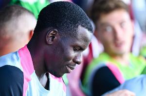 可能加盟泰山！罗媒：祖马之前已与球队解约，并向他支付了赔偿金