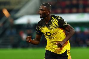 图片报：费内巴切有意引进吉拉西，但球员无意冬窗离开多特蒙德