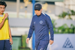 深圳新鹏城⌚️泰国冬训进行时