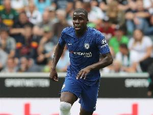 确有其事！足球报记者：祖马前几天听过，当时说不一定，希望能来