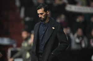 TA：皇马高层冬窗拒绝引援，认为球队阵容足以争夺各项冠军