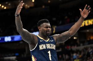 按兵不动？美记：鹈鹕相信自己有季后赛级的阵容 只差合适的教练