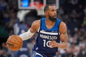 森林狼为追字母哥清理空间 公牛换来艾维&康利后怀特也将离队？