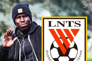 法媒：前切尔西中卫祖马与山东泰山达口头协议，将签约1+1年