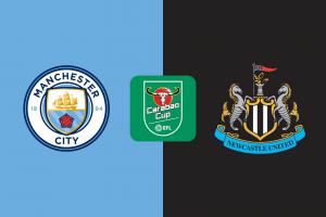 曼城vs纽卡首发：福登、塞梅尼奥、赖因德斯先发，哈兰德替补