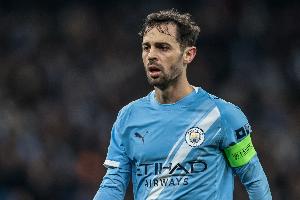 专注免签！米体：尤文正关注曼城中场B席，目标包括塞内西、凯西