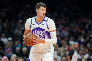 Stein：奇才计划在下赛季开始前再引进一名内线 可能追求凯斯勒